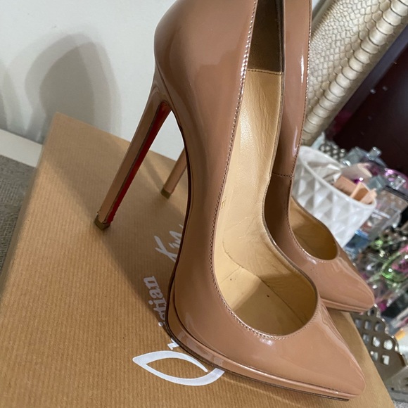 Authentic Loubs - Picture 3 of 4